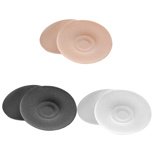 Bra inserts invisible pads - ,