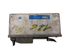 Calculateur  ABS 0265101016 Mercedes 1955