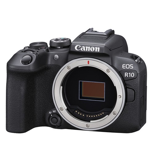 Boîtier canon eos - boîtier, r10