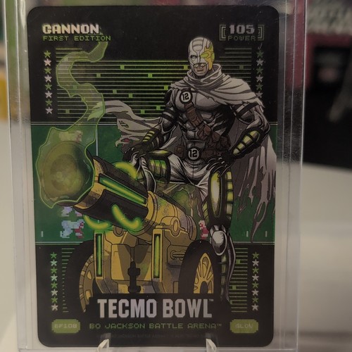 Zerocool tecmo bowl jackson - tecmo,