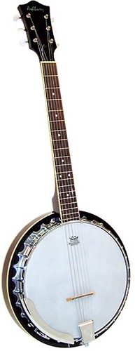 Guitare banjo ashbury - guitare,