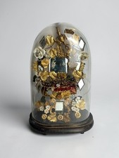 Grand globe de mariée