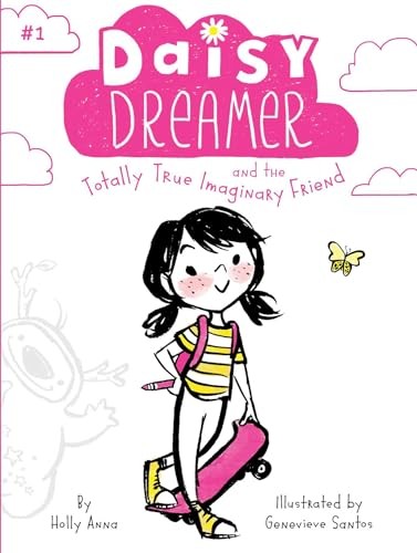 Daisy dreamer and the - dreamer, totally