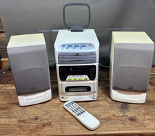Vintage  JVC UX-C30 Stereo CD