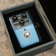 Tru-Fi Two Face Fuzz