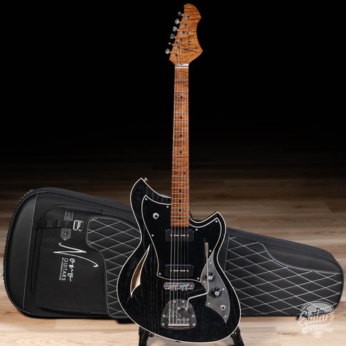 Novo custom miris flame - miris, j