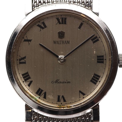 Rare montre vintage homme
