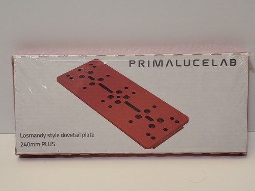 Primalucelab losmandy style - losmandy,