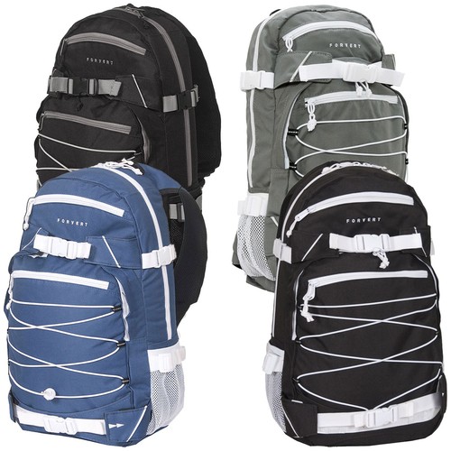 Forvert ice louis backpack sac - backpack,