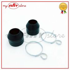 Para Poudre Verres 32Mm Marzocchi Ceriani FANTIC MOTOR Caballero TX 190 CO10