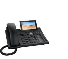 Snom D385N IP Telefon 4,3 Zoll