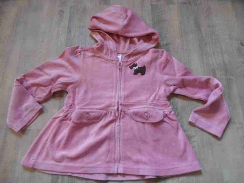 Gymboree belle veste - gymboree,