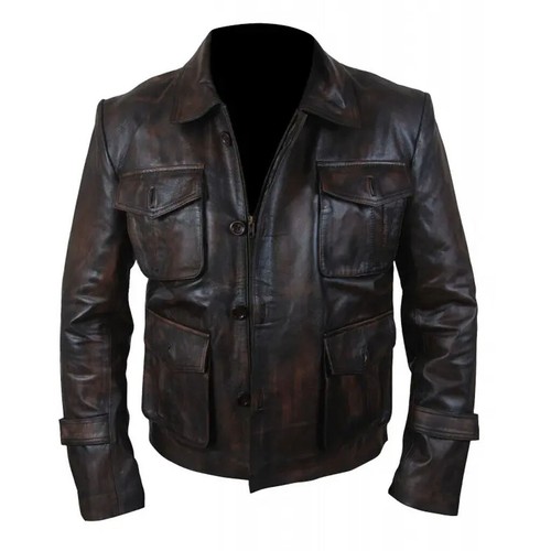 Hommes véritable cuir - hommes,