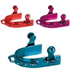 Eperons WESTERN BARREL