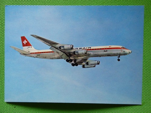 Swissair hb idk - , hb-idk