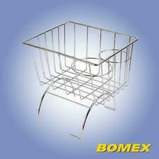 Panier (Tunnel), Chrome