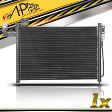 Condensateur Climatisation