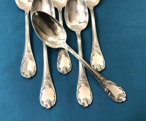 Grande cuillère 5 cm - cuillère,