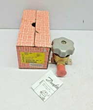 Vanne D'Arrêt Danfoss