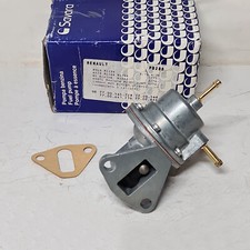 Pompe Carburant Essence Renault R5 LS - R5 TS - R5 ALPINE Savara Pour 7700565728