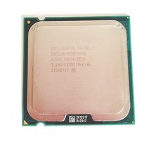 CPU Processeur INTEL Pentium E6700 3.2ghz LGA775 SLGUF