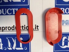 Coque Etui Clé Fiat G. Punto