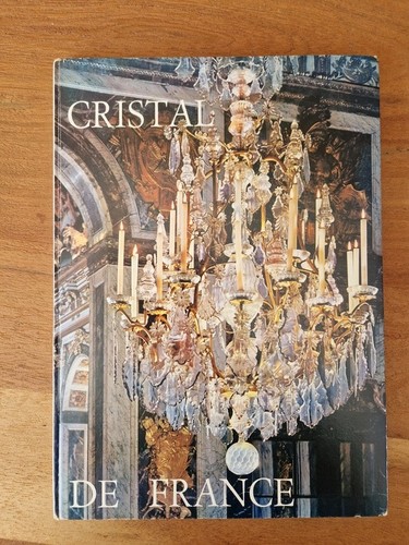Cristal france éditions - cristal,