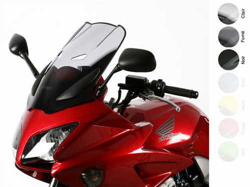 Bulle mra touring honda - mra,