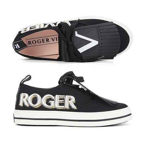 Roger vivier sneakers call - vivier,