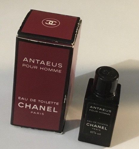 Miniature parfum chanel - miniature, de