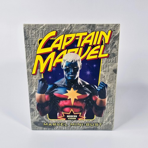 Bowen designs captain marvel - bowen,