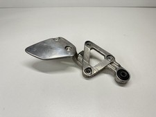 PLATINE REPOSE PIED DROIT YAMAHA FAZER 600 1998-2001