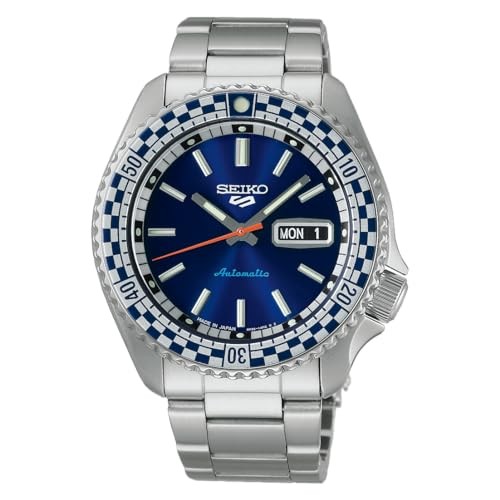 Montre seiko sports - montre, 5