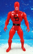Marvel Guerres Secrètes - Daredevil (loose) - Mattel