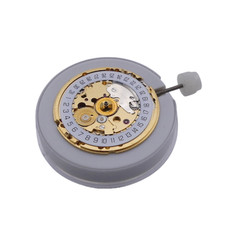 ETA 2000 Mouvement - Movement