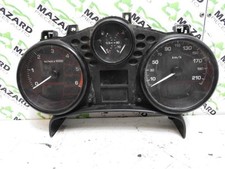 Compteur PEUGEOT 207
