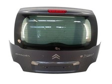 Malle/Hayon arriere CITROEN C3