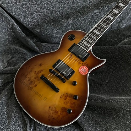Eclipse guitare électrique - eclipse,