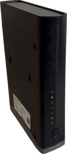 Zyxel ethernet gateway - zyxel,
