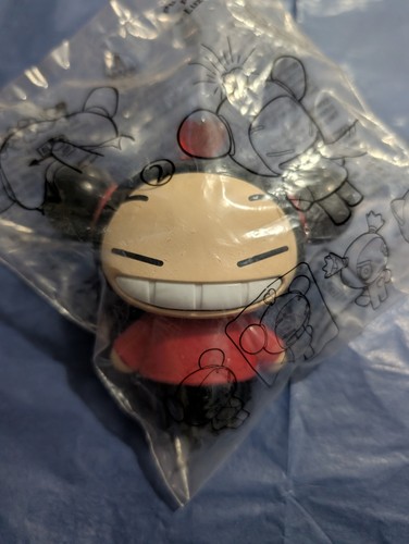 Pucca funny love - love, story