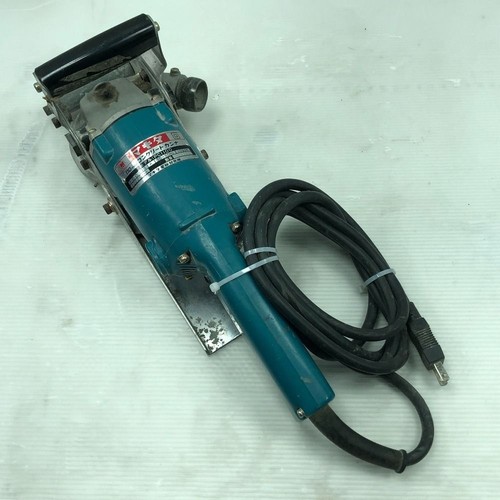 Makita pc1100 raboteuse - makita, à