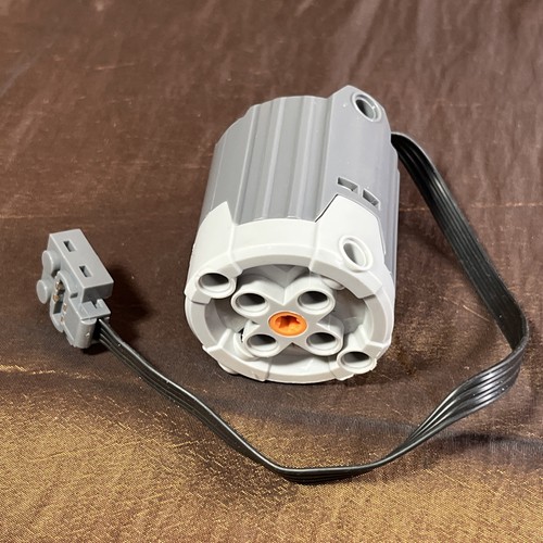 Lego compatible power - compatible,