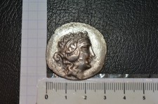 Thrace tetradrachme pour