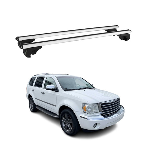 Barres toit transversales - barres,