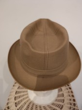 Ancien chapeau Impercork Homme