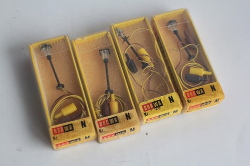 Brawa accessoires - brawa, 4