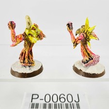 x2 Incendiaires de Tzeentch
