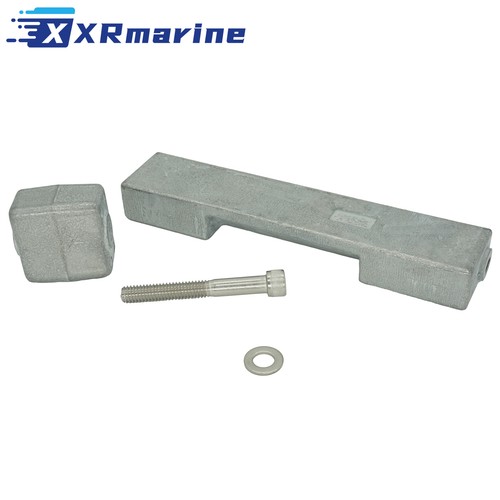 Kit anode pour - d'anode, johnson
