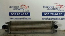 INTERCOOLER Renault MASTER