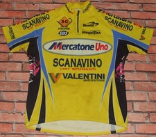 BiEmme Mercatone Uno Maillot